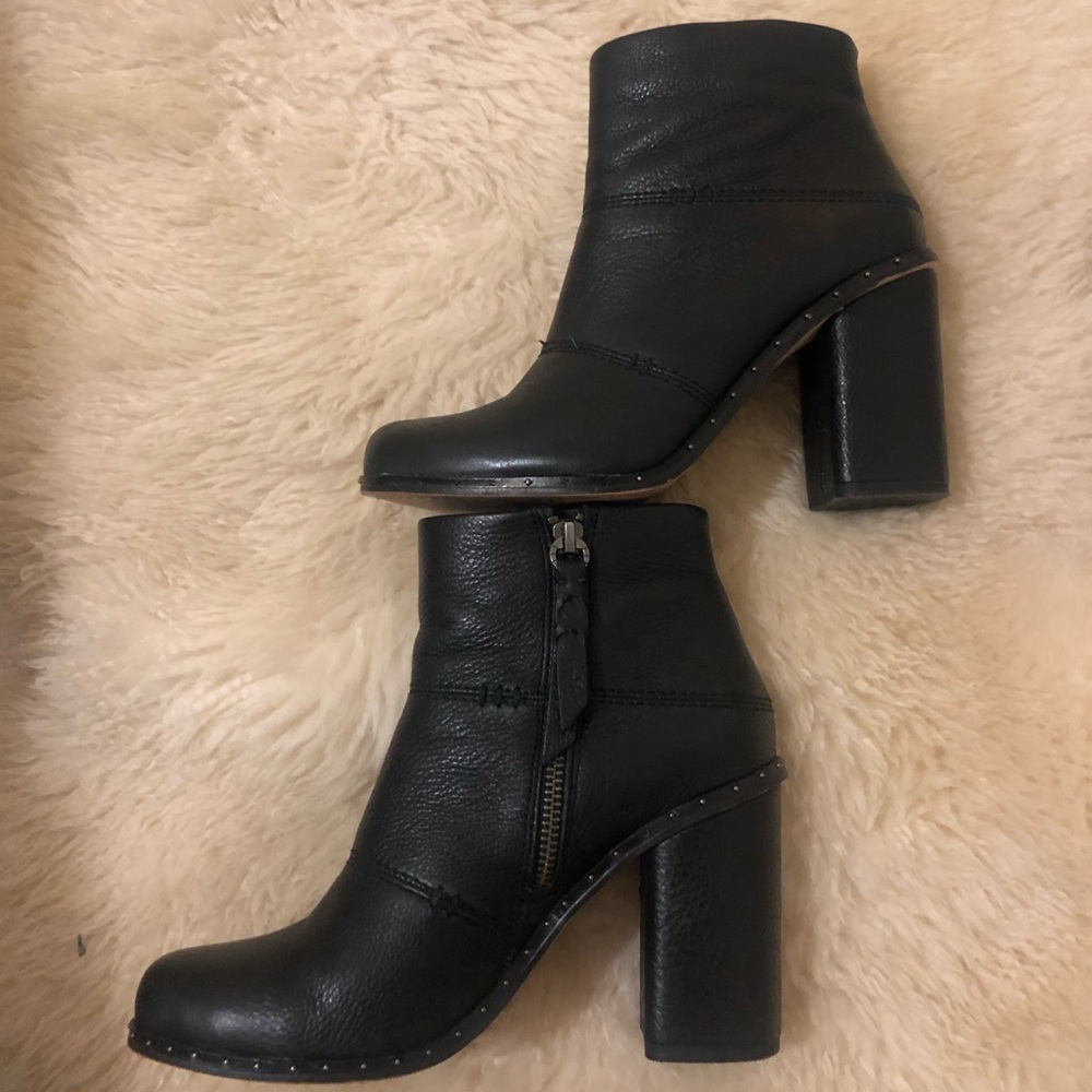 Splendid Booties